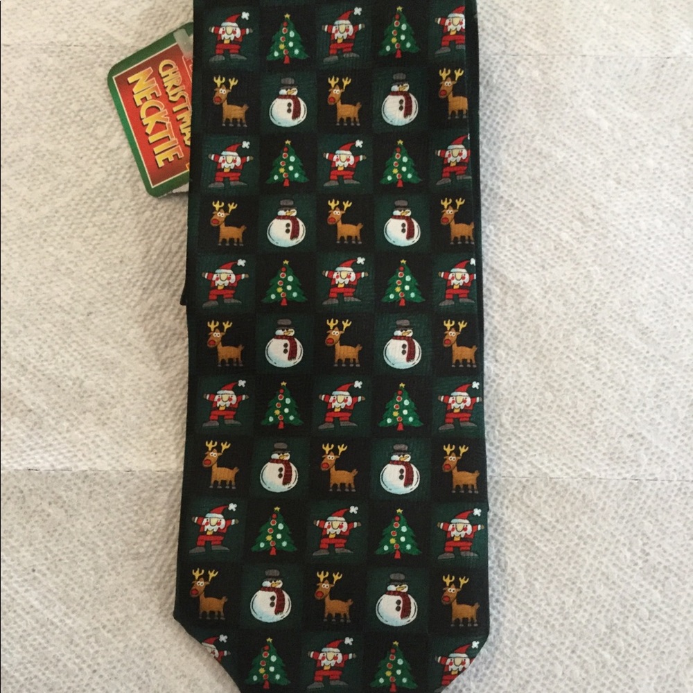 Necktie - Picture 4 of 6